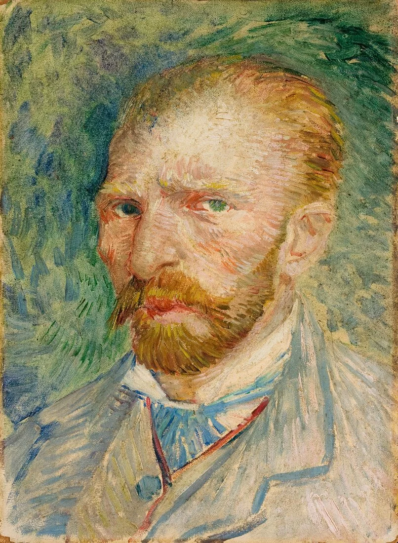 Van Gogh a Palazzo Bonaparte