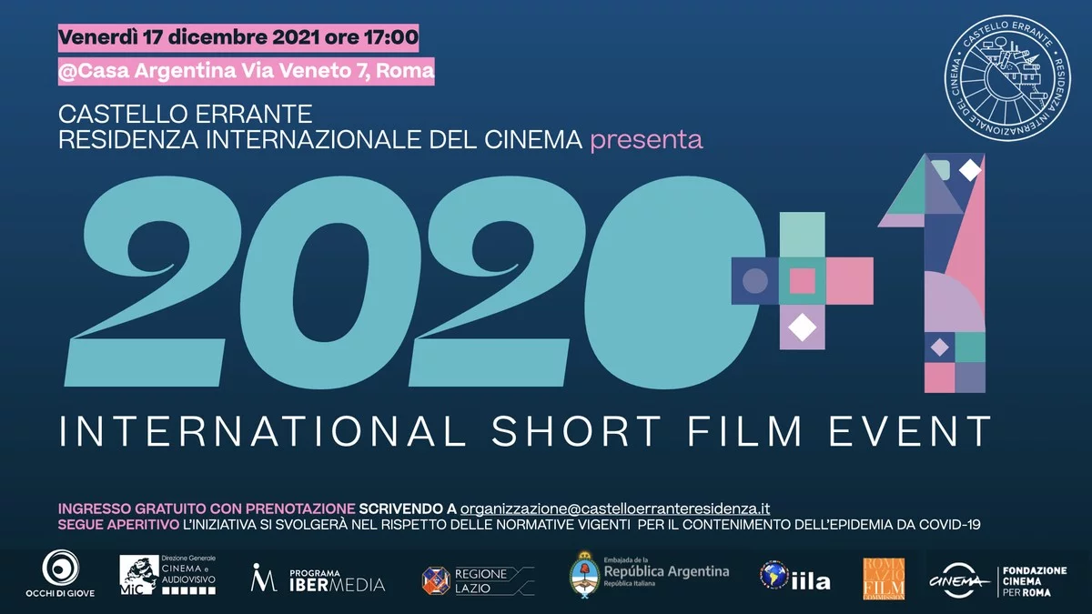 2020+1 - International Short Film Event
