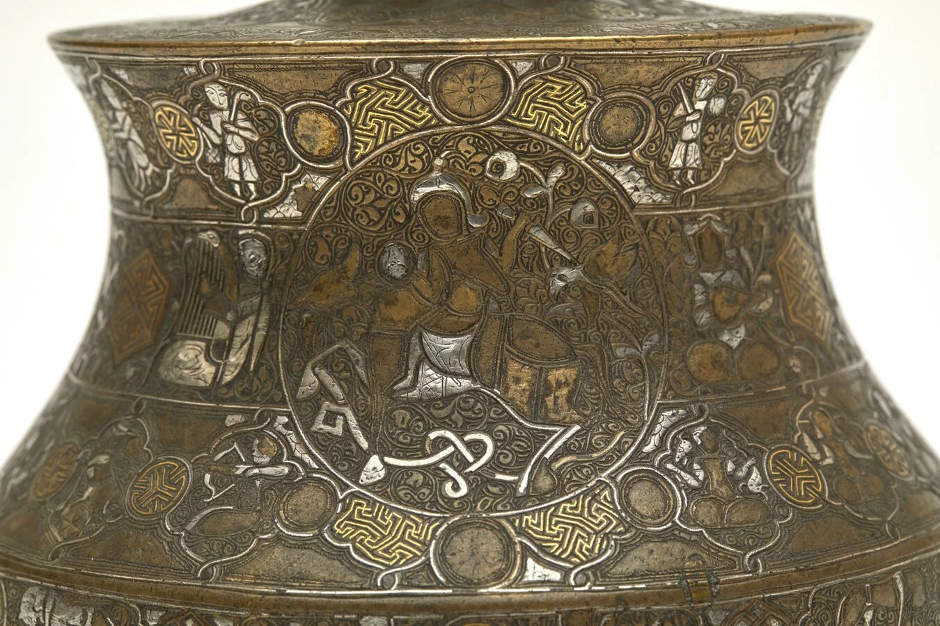 Conoscenza e Libertà. Arte Islamica al Museo Civico Medievale di Bologna