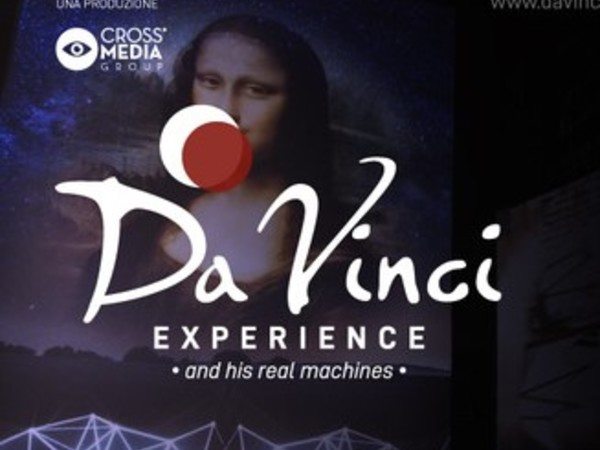 Da Vinci Experience