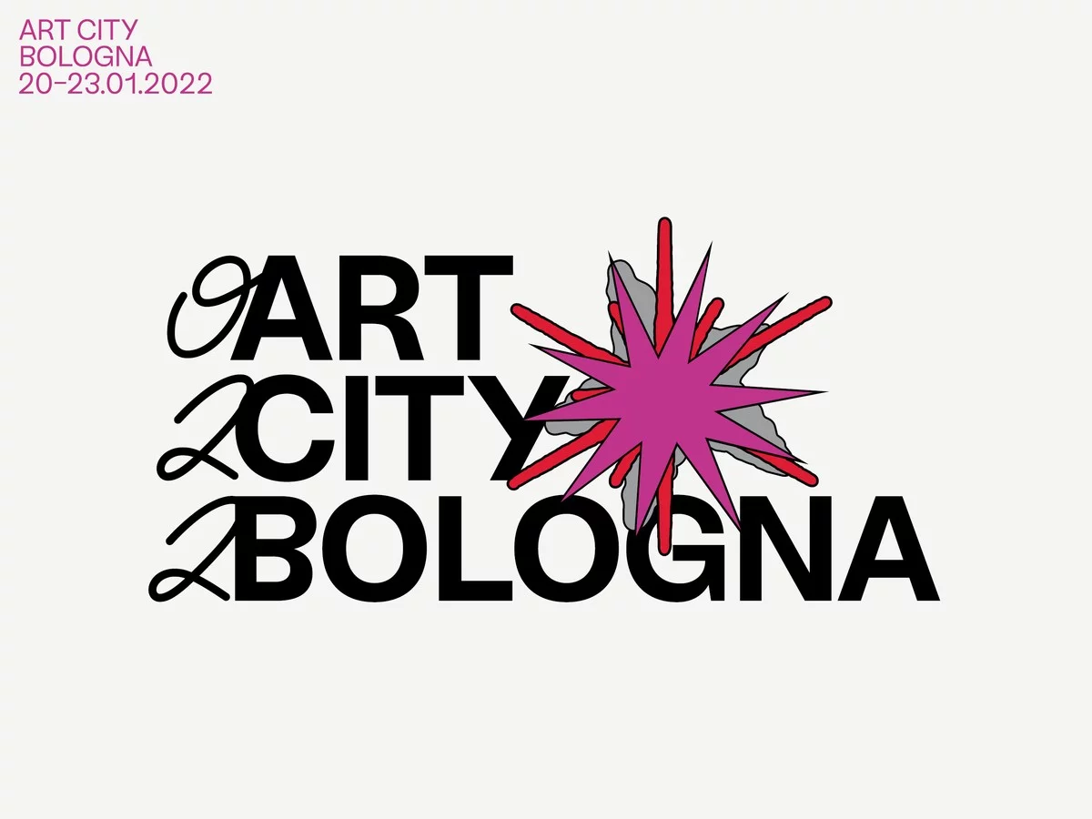 ART CITY Bologna 2022