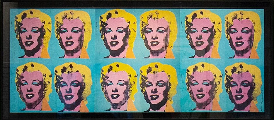Andy Warhol. Universo Warhol