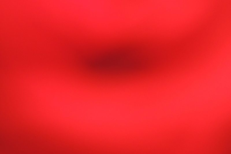 Il Rosso, per esempio: senza limiti - Mostra fotografica