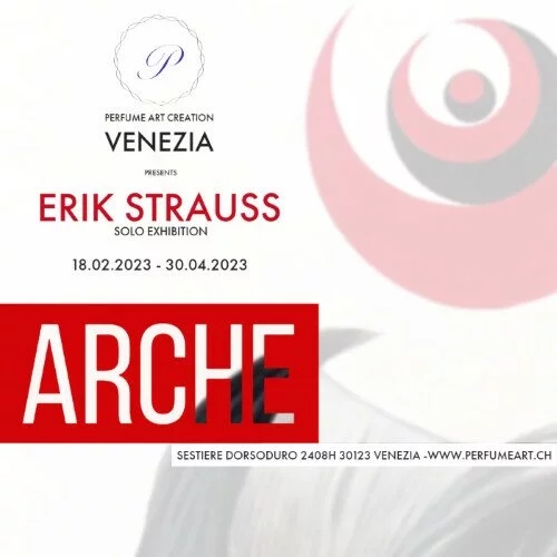 Erik Strauss. ARCHE