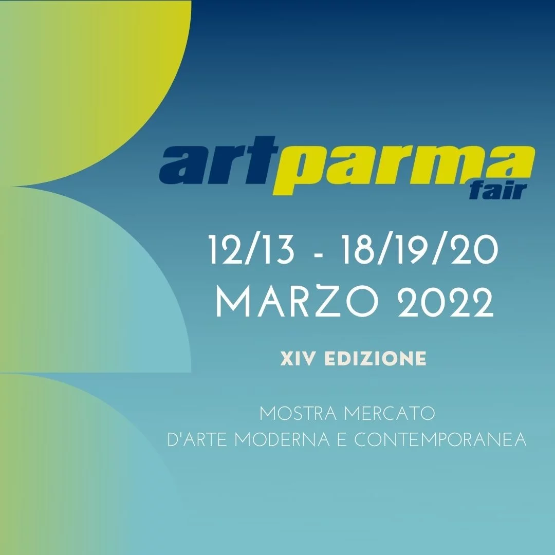 ArtParma Fair 2022