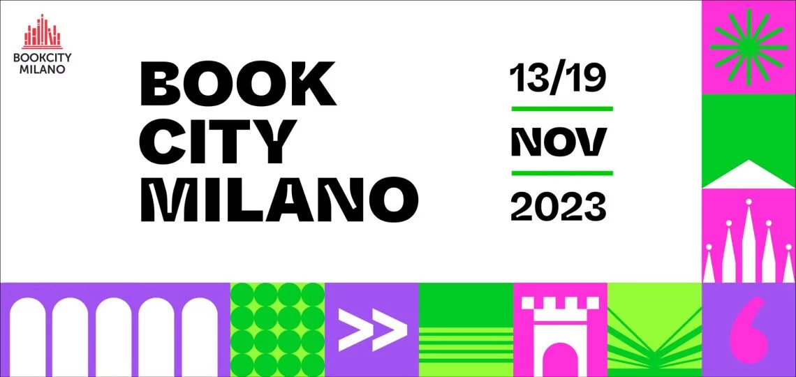 BookCity Milano al Mudec