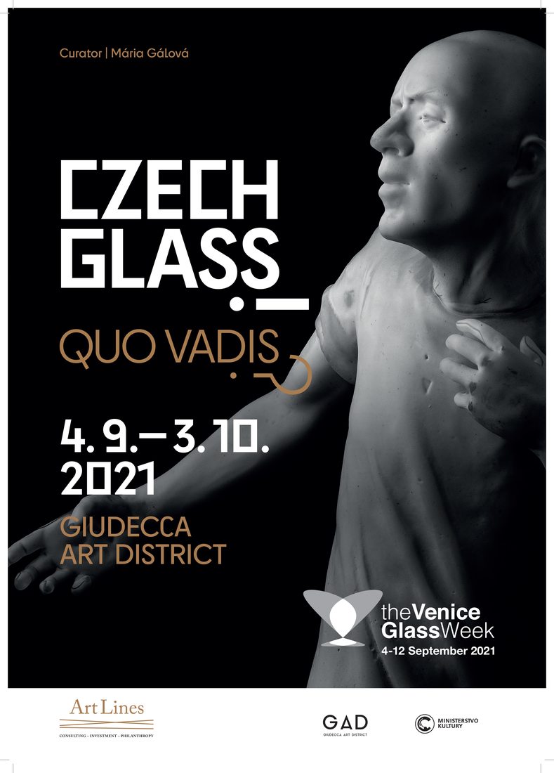 Czech Glass, Quo Vadis?!