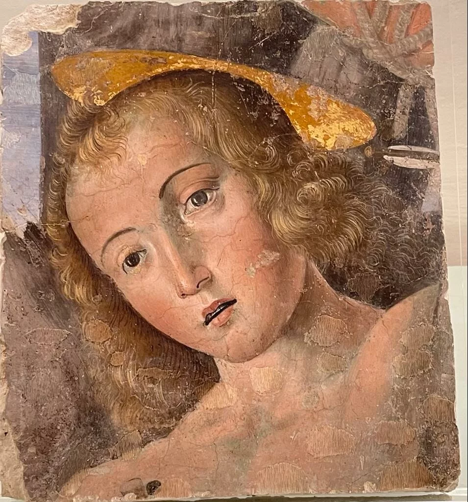 Cagli e Federico - tra documenti d’archivio e dipinti di Giovanni Santi