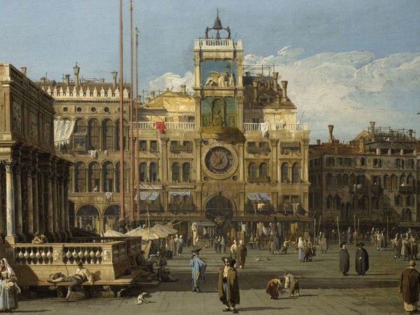 Canaletto 1697-1768