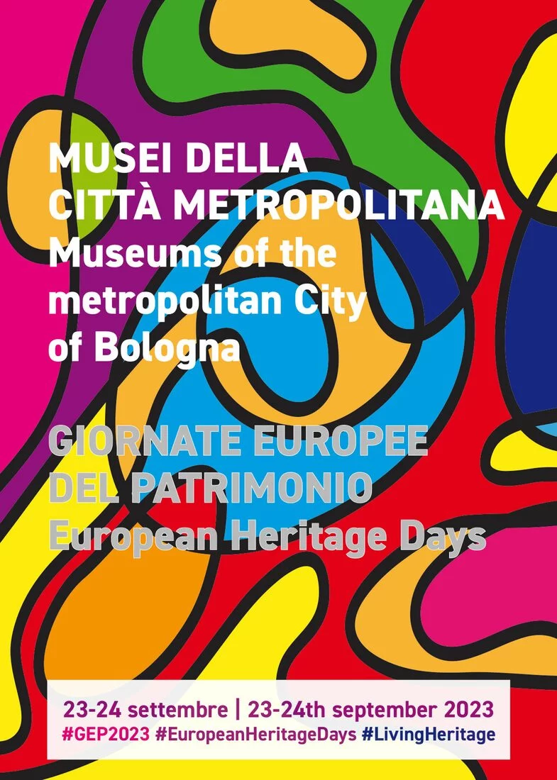 Giornate Europee del Patrimonio - Bologna