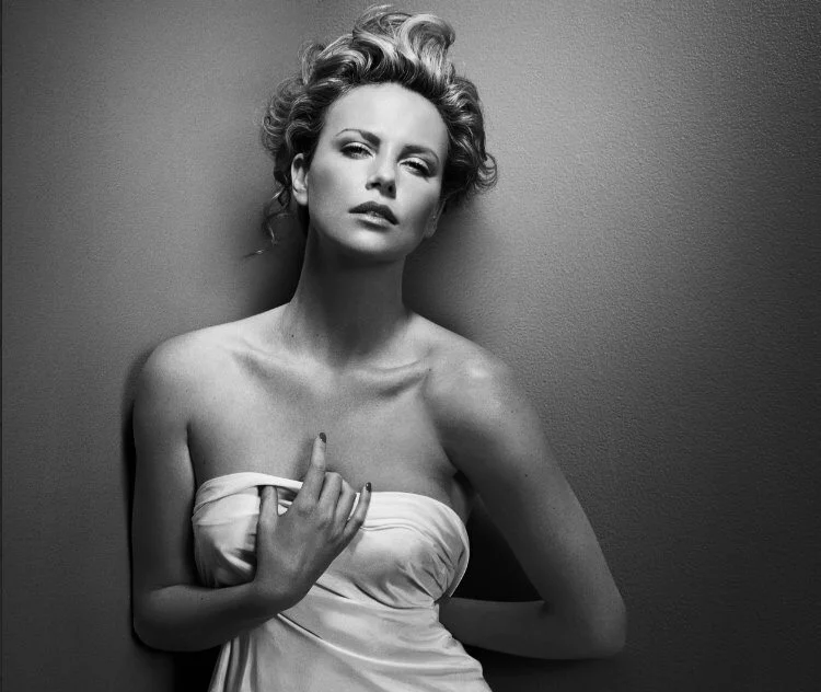 Vincent Peters. Timeless Time