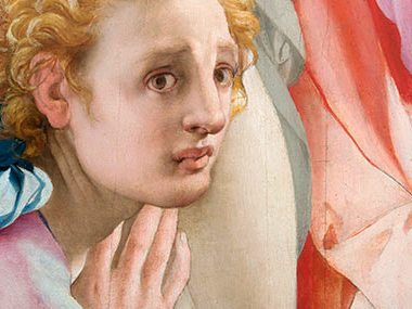 Il Cinquecento a Firenze Tra Michelangelo, Pontormo e Giambologna