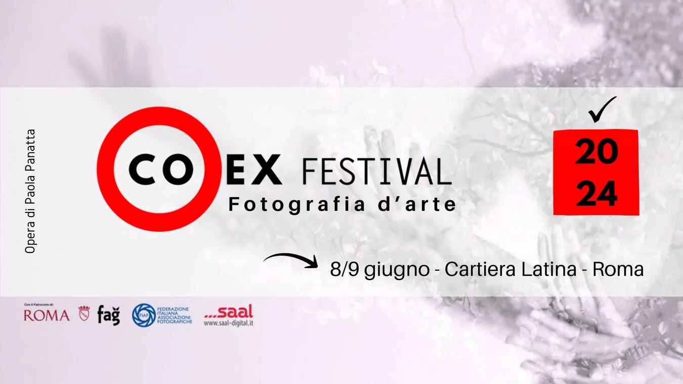 Coex Festival - 6° edizione