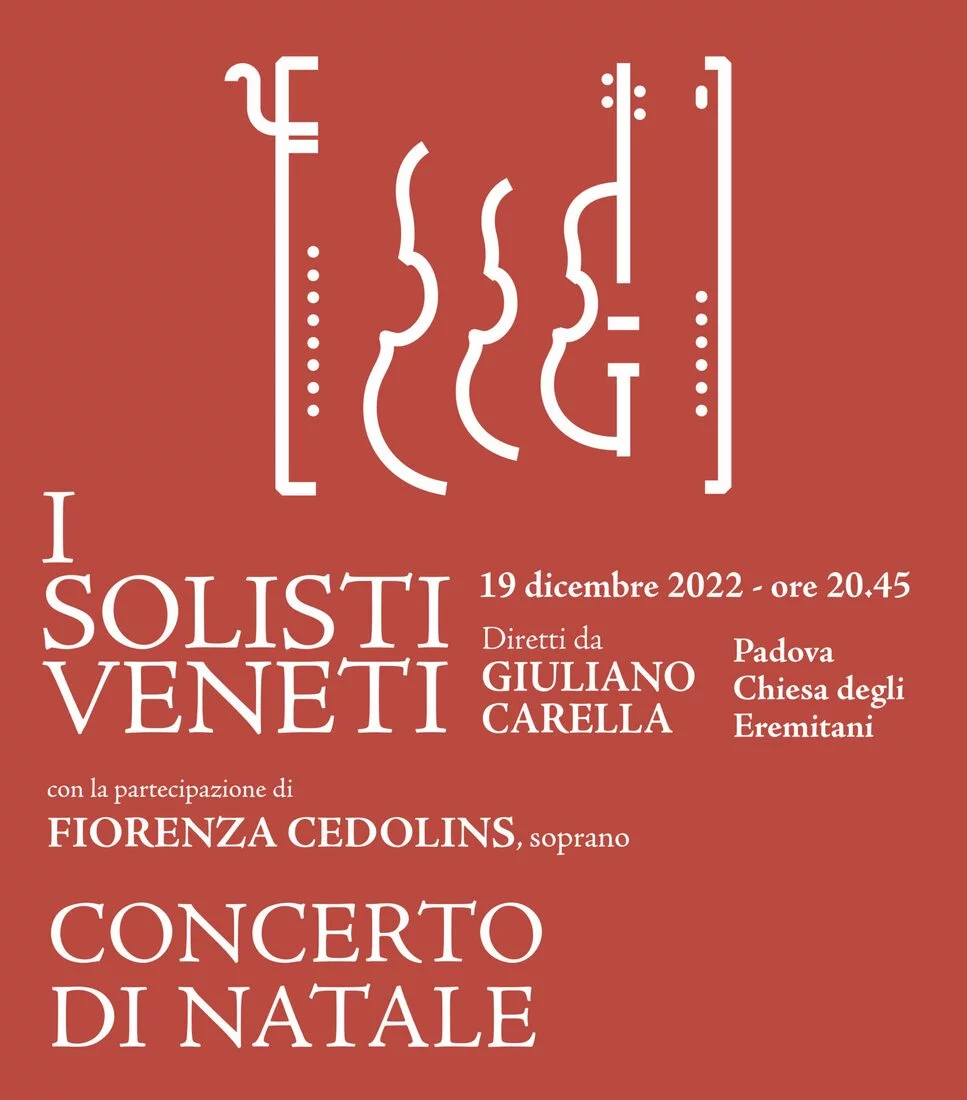 Concerto di Natale dei Solisti Veneti