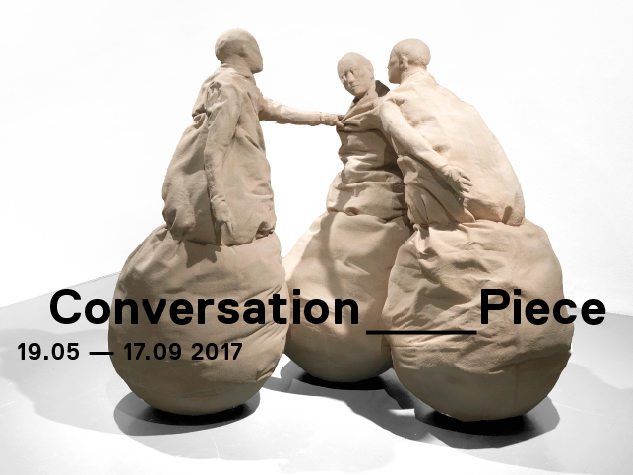 Conversation Piece