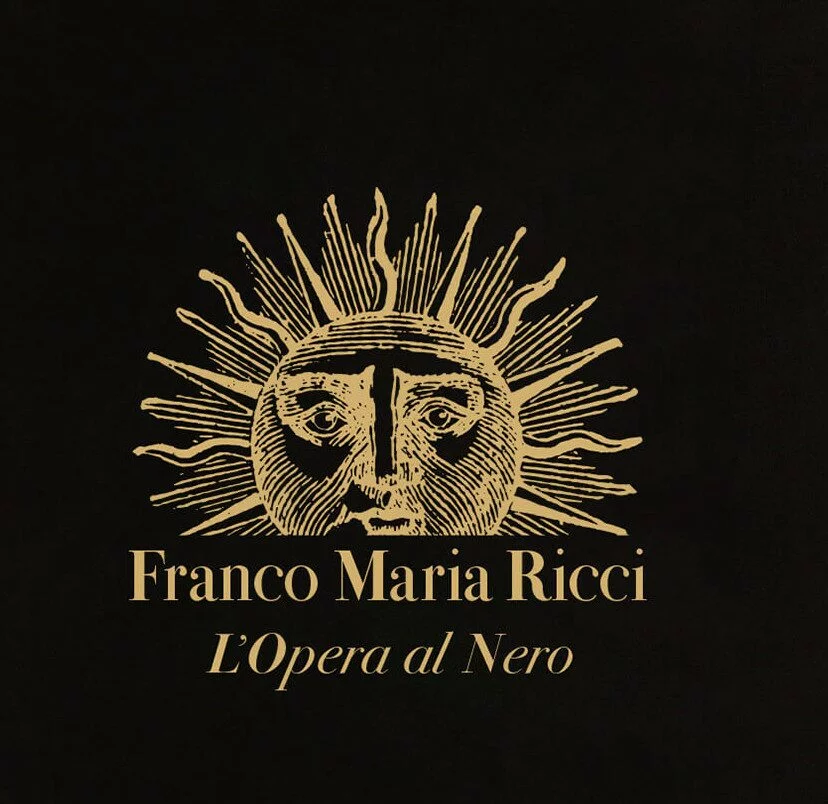 Franco Maria Ricci. L’Opera al Nero