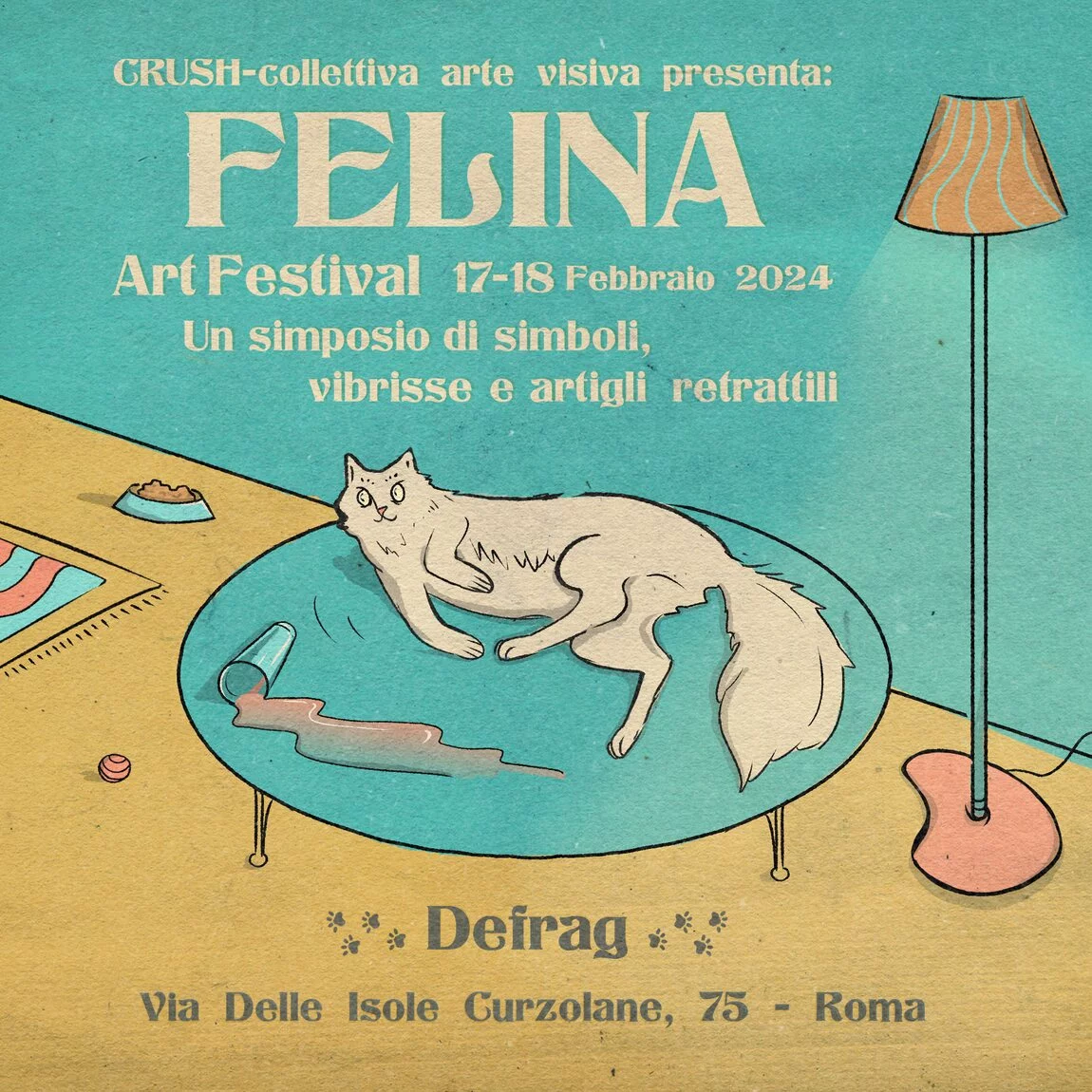 Felina Art Festival