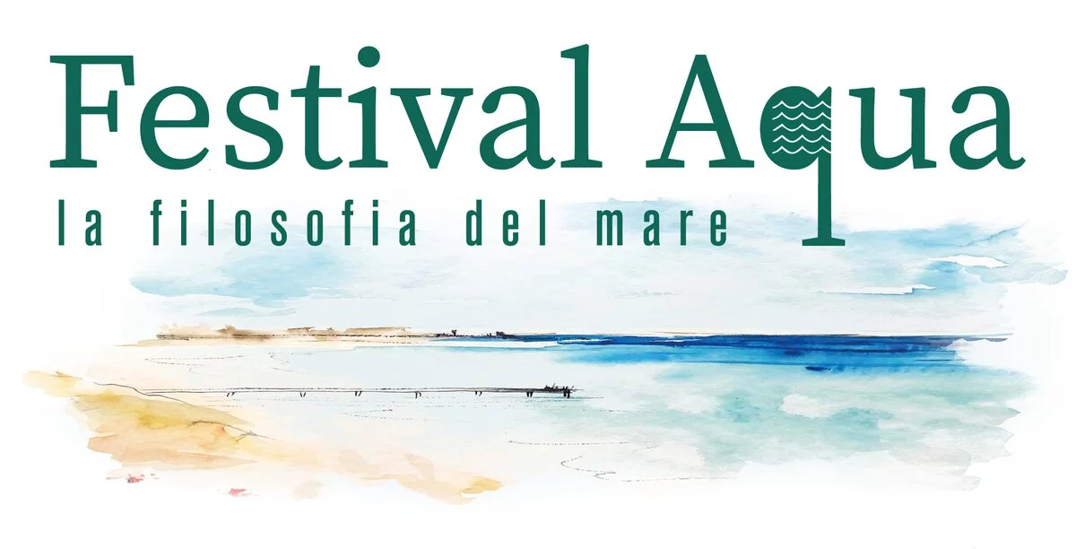 Festival Aqua. La filosofia del mare