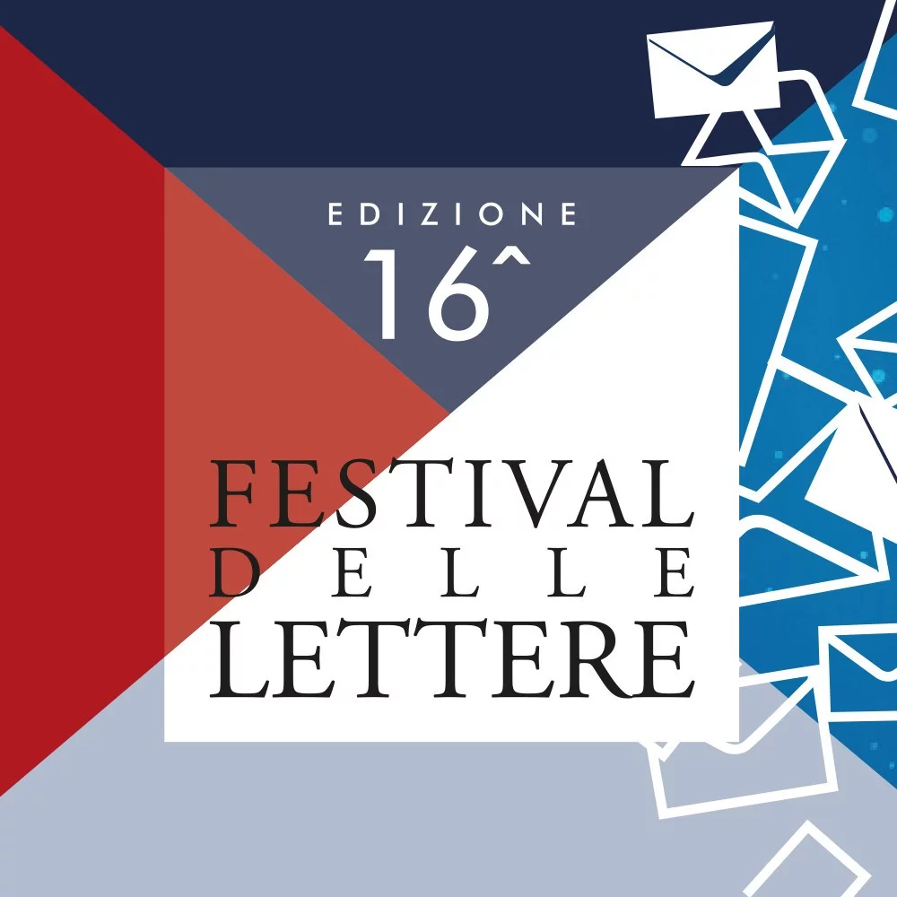 Festival delle lettere - XVI edizione