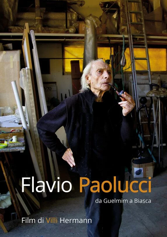 Flavio Paolucci. Da Guelmin a Biasca