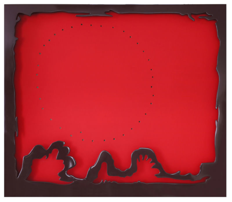 Lucio Fontana e i mondi oltre la tela. Tra Oggetto e Pittura