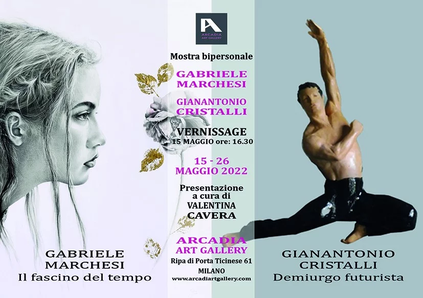 Gabriele Marchesi / Gianantonio Cristalli