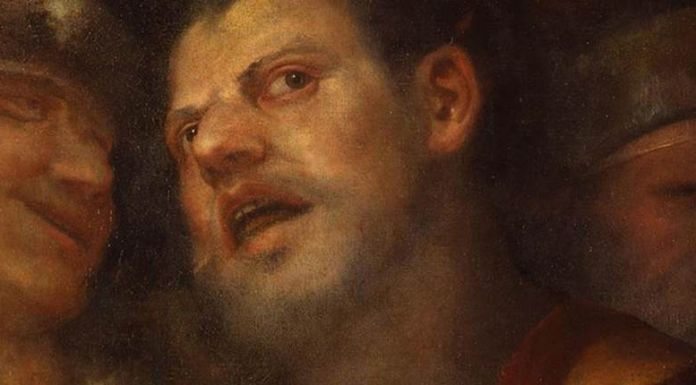 Un nuovo Giorgione alle Gallerie dell’Accademia