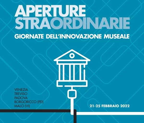 Giornate dell'innovazione museale - Venezia, Museo di Palazzo Mocenigo