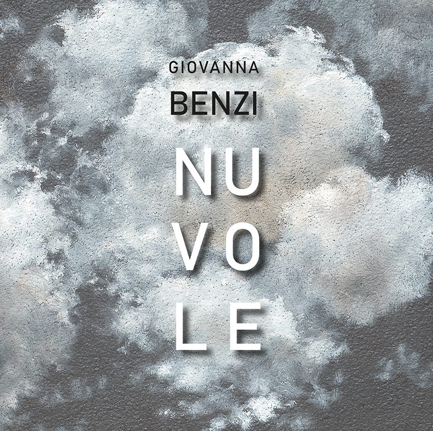 Giovanna Benzi - “Nuvole”