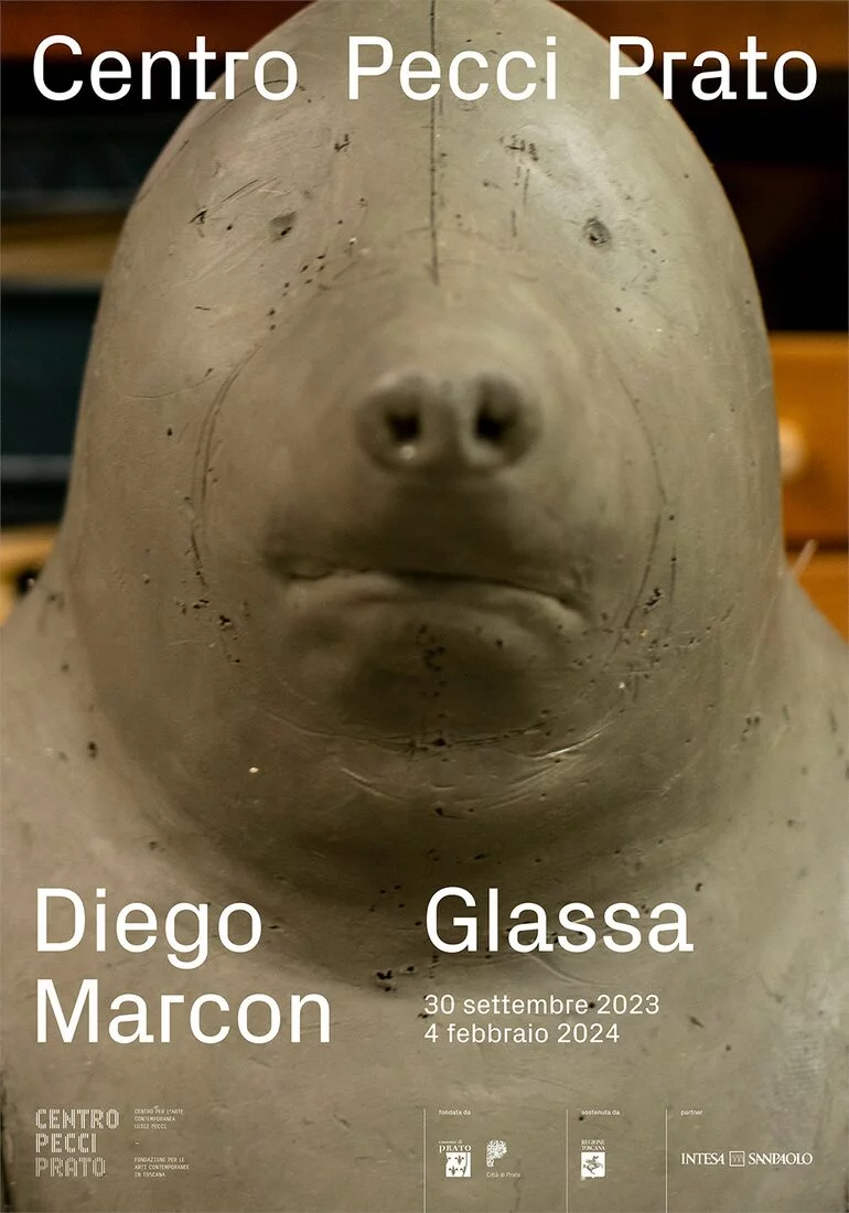 Diego Marcon. Glassa
