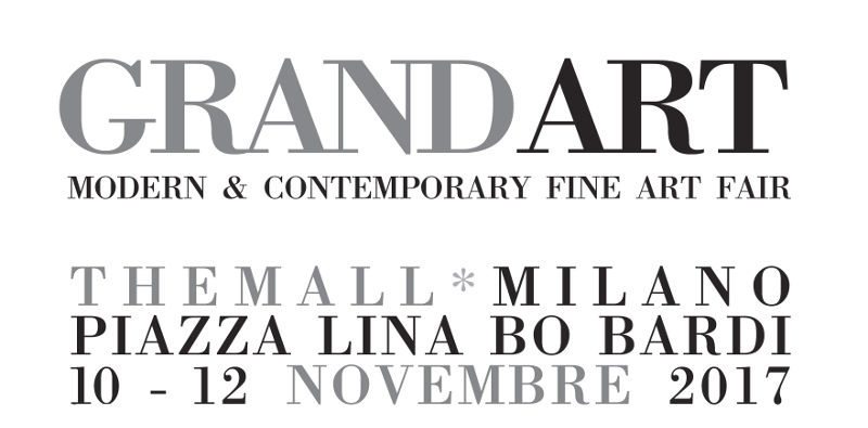 GRANDART. Modern & Contemporary Fine Art Fair