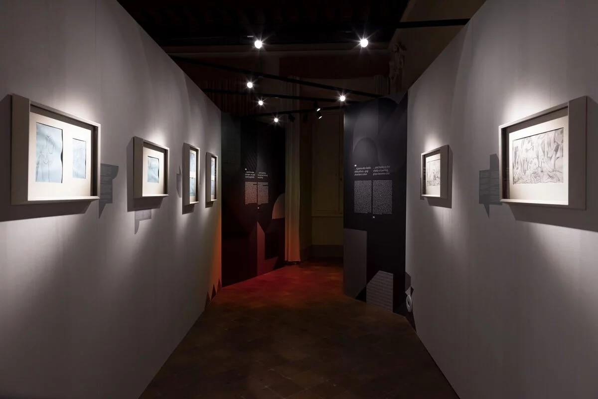 Guernica: genesi di un capolavoro. La guerra dipinta da Picasso e dai Neorealisti