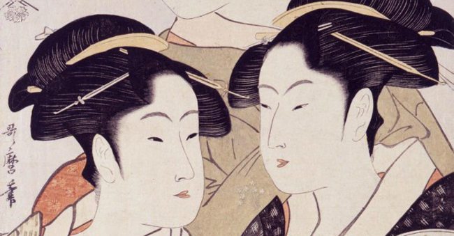 Hiroshige: visioni dal Giappone