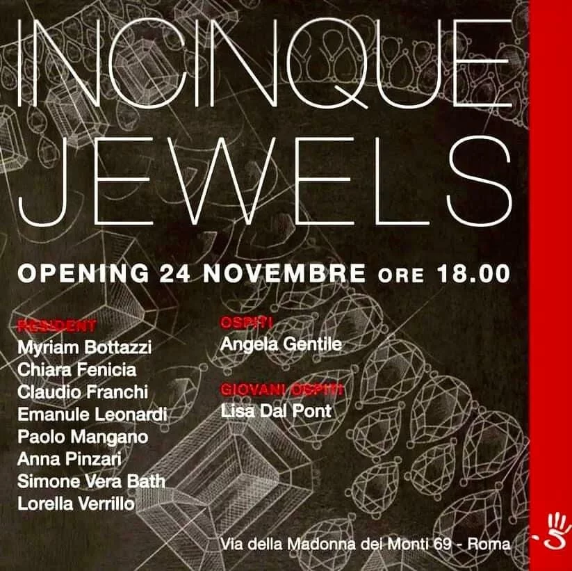 Incinque Jewels