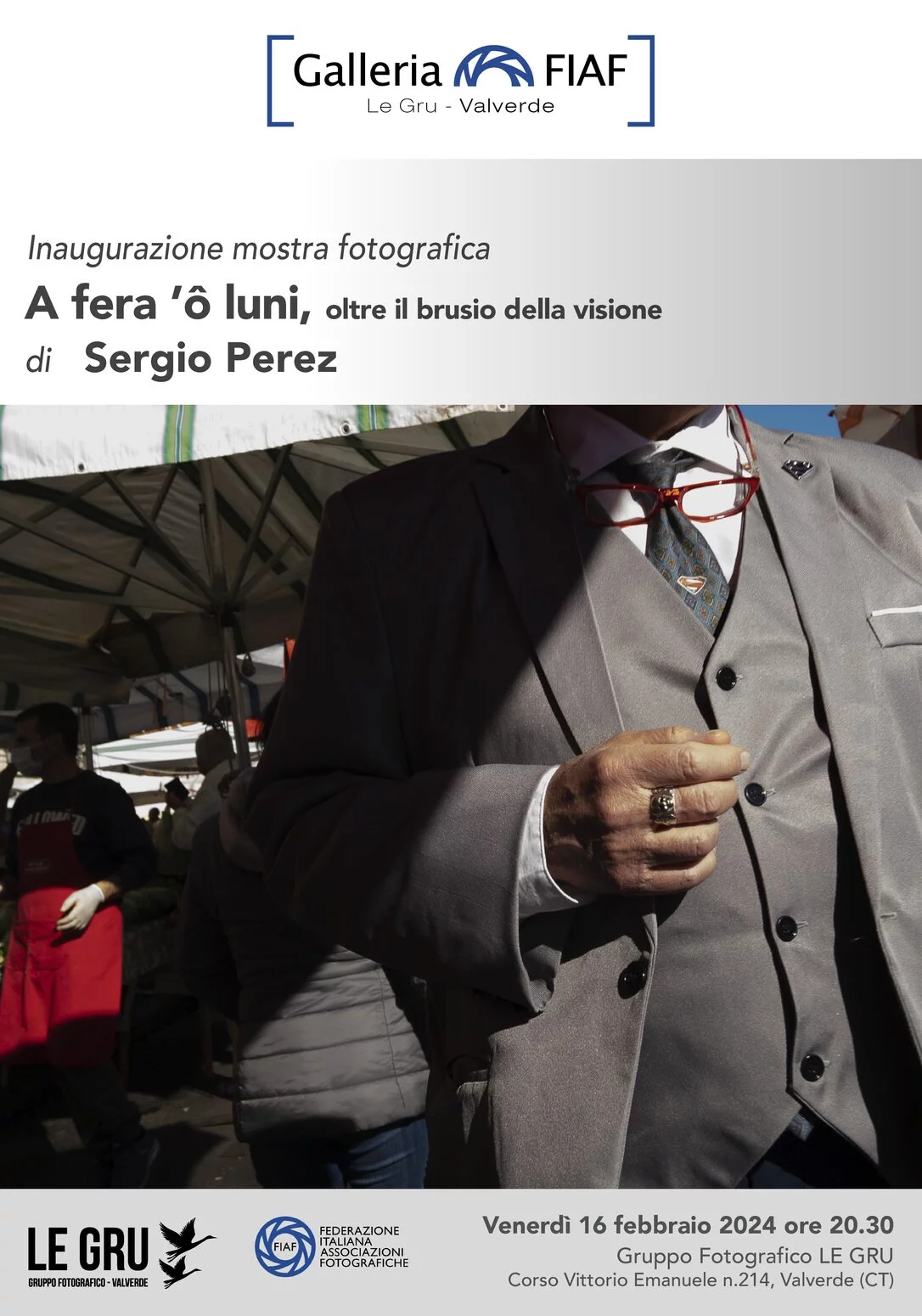 Sergio Perez. A fera ’ô luni