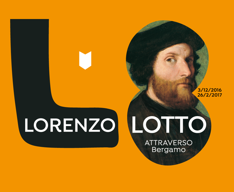 Lorenzo Lotto. Attraverso Bergamo
