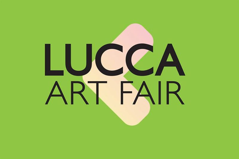 Lucca Art Fair 2018