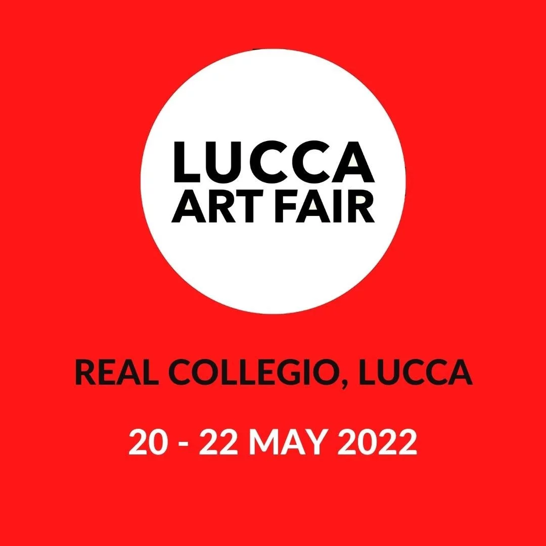 Lucca Art Fair 2022