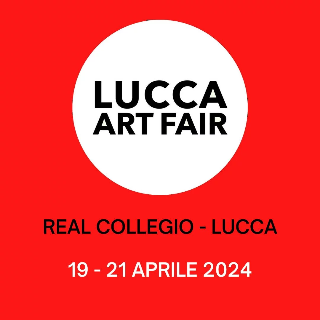 Lucca Art Fair