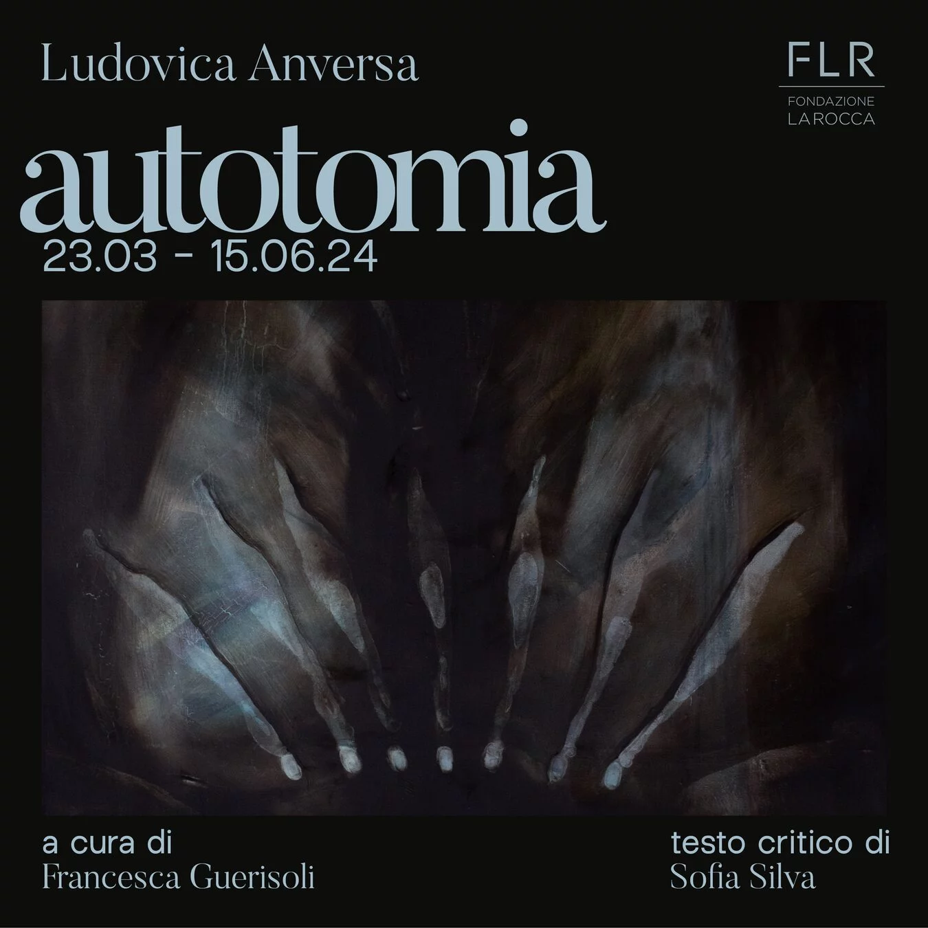 Ludovica Anversa. Autotomia