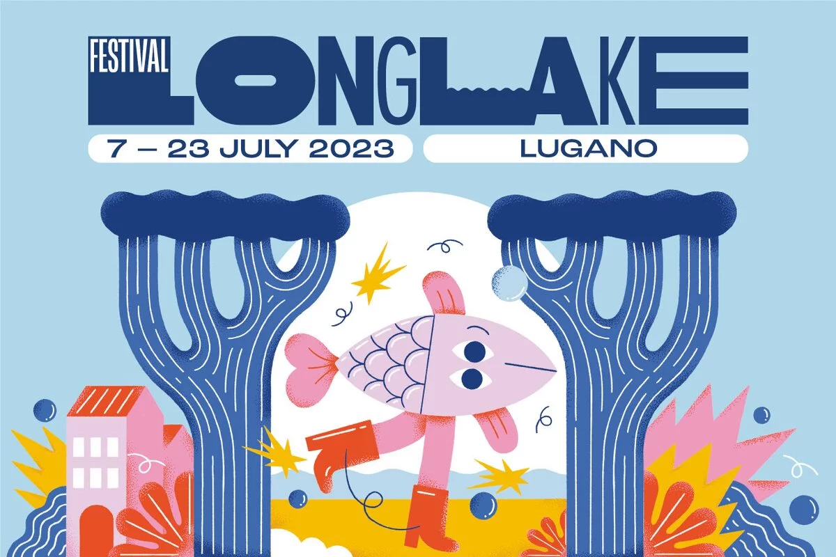 Lugano LongLake Festival 2023