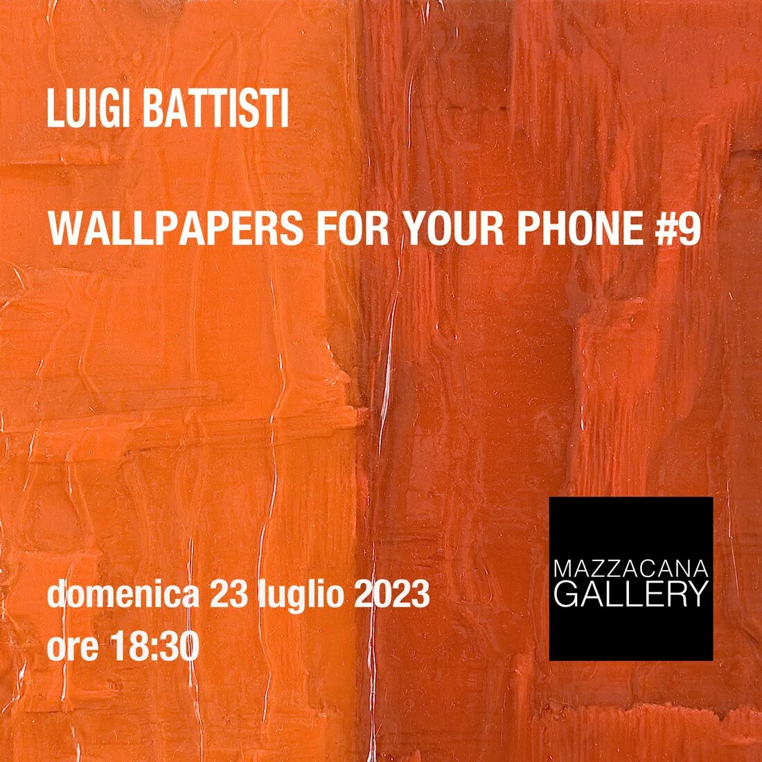 Luigi Battisti. Wallpapers for your phone #9