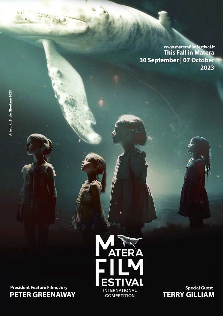 Matera Film Festival 2023