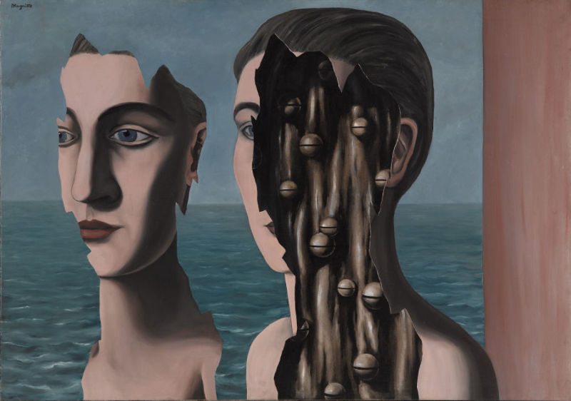 Da Magritte a Duchamp. 1929: il Grande Surrealismo dal Centre Pompidou
