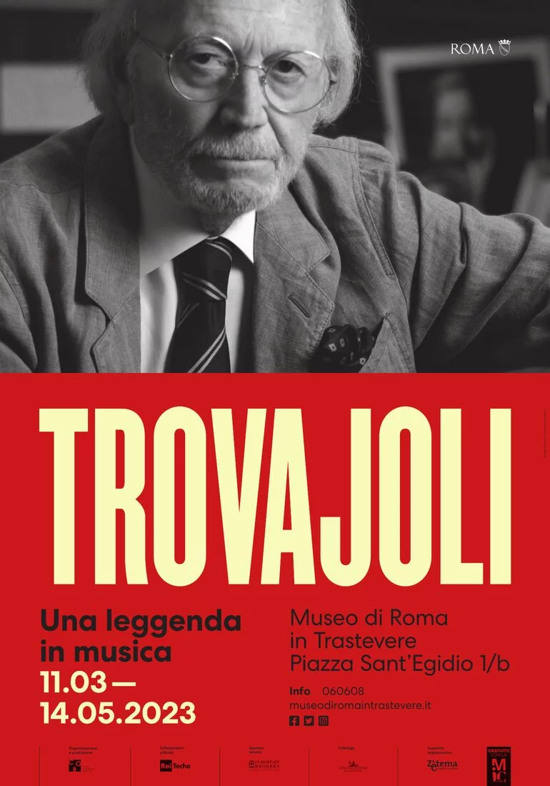 Armando Trovajoli. Una leggenda in musica