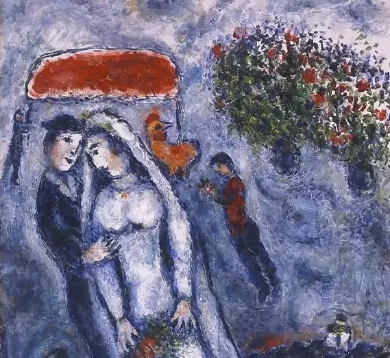 Da De Chirico a Chagall e Oltre. Il senso della bellezza nell’arte contemporanea