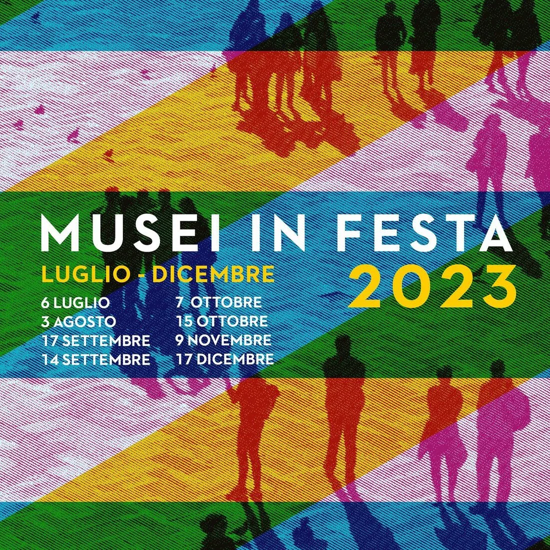 Musei in Festa a Venezia 2023