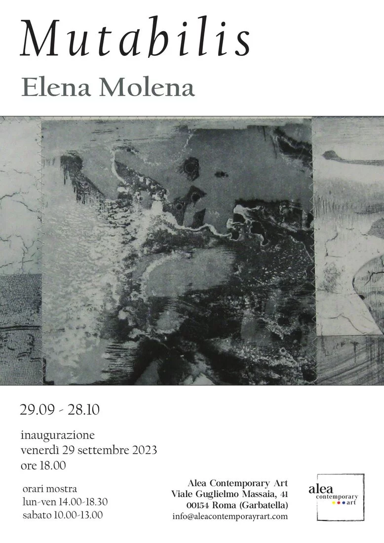 Elena Molena. Mutabilis