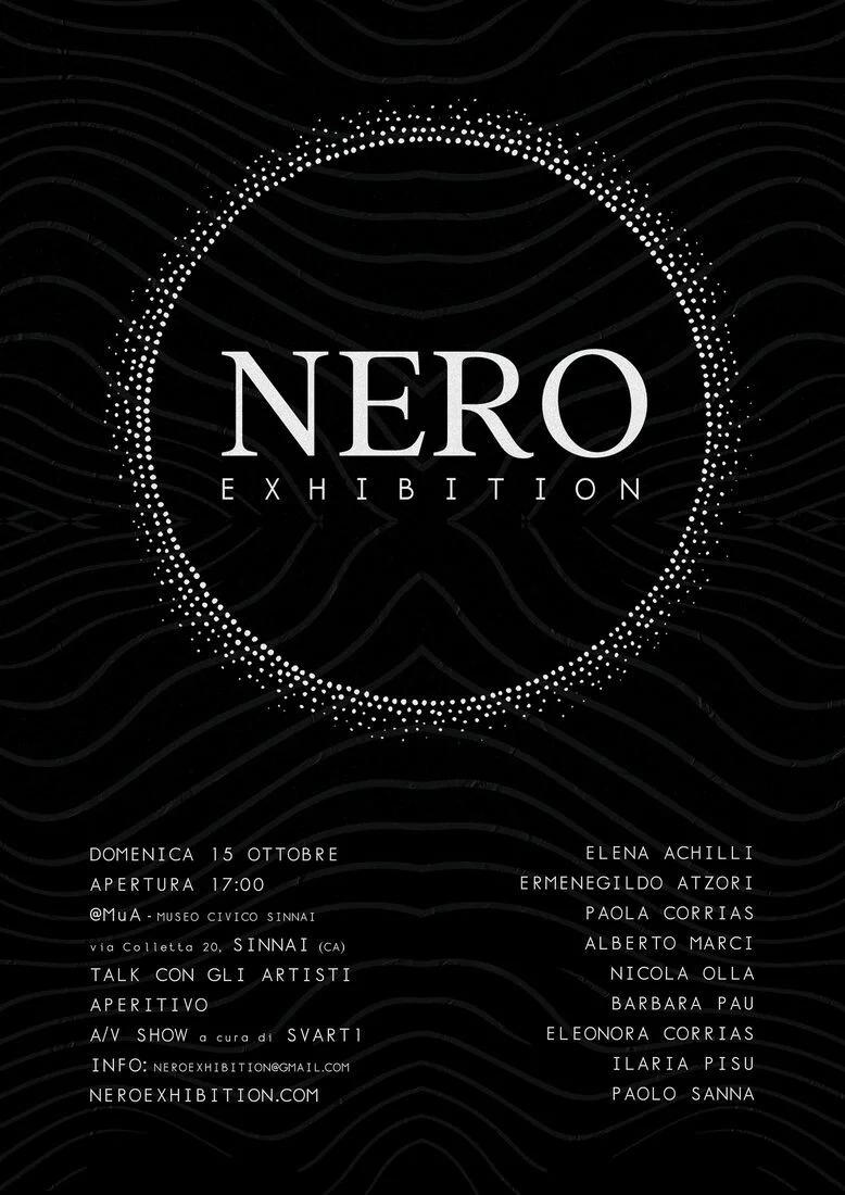 Nero Exhibition