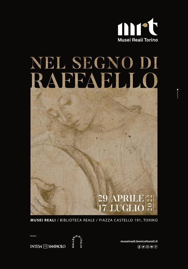 Nel Segno Di Raffaello. Disegni del Rinascimento italiano dalle collezioni della Biblioteca Reale